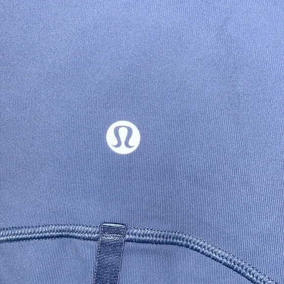 NWT Lululemon Define Jacket Luon Water Drop Size 4 - Picture 6 of 12